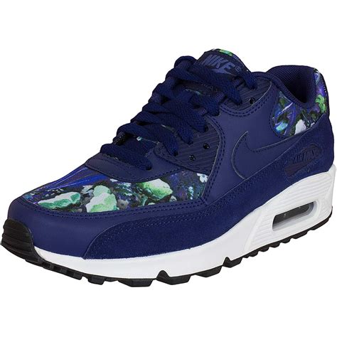 blaue nike air max damen|Blau Air Max Schuhe .